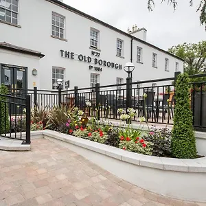 Hotel The Old Borough - Wetherspoon, Swords