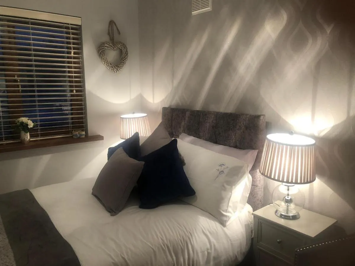 Beechtree House Bed and Breakfast Leixlip