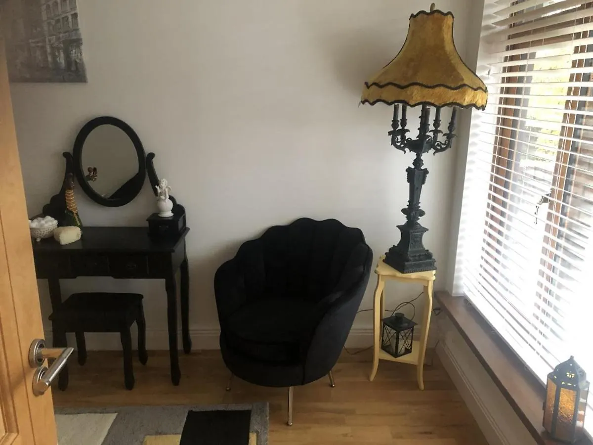 Bed & Breakfast Beechtree House Bed and Breakfast Leixlip