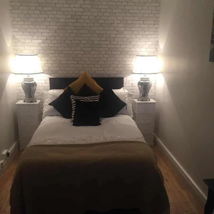 Beechtree House Bed and Breakfast Leixlip Ierland