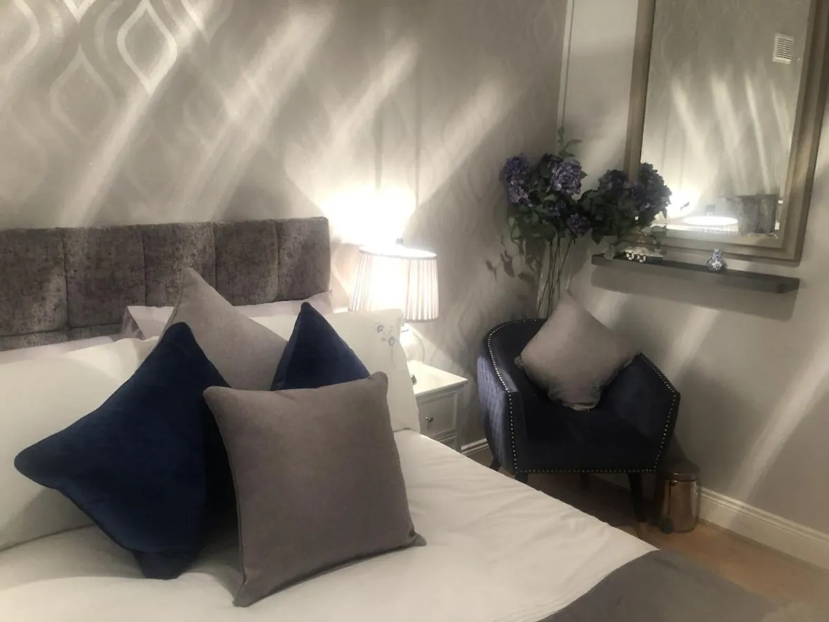 Bed & Breakfast Beechtree House Bed and Breakfast Leixlip