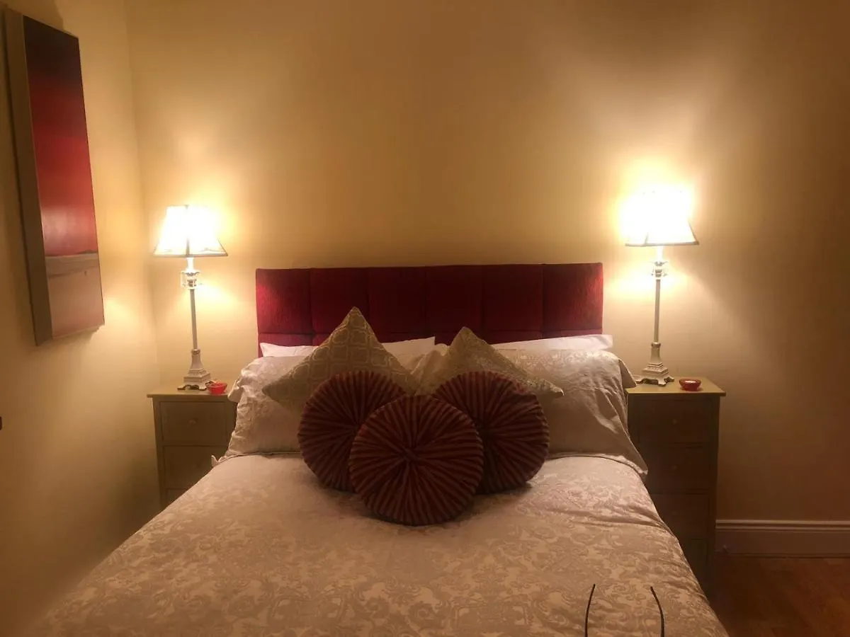 Beechtree House Bed and Breakfast Leixlip