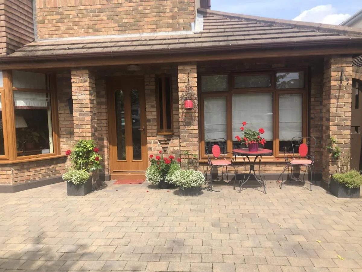 Beechtree House Bed and Breakfast Leixlip Bed & Breakfast