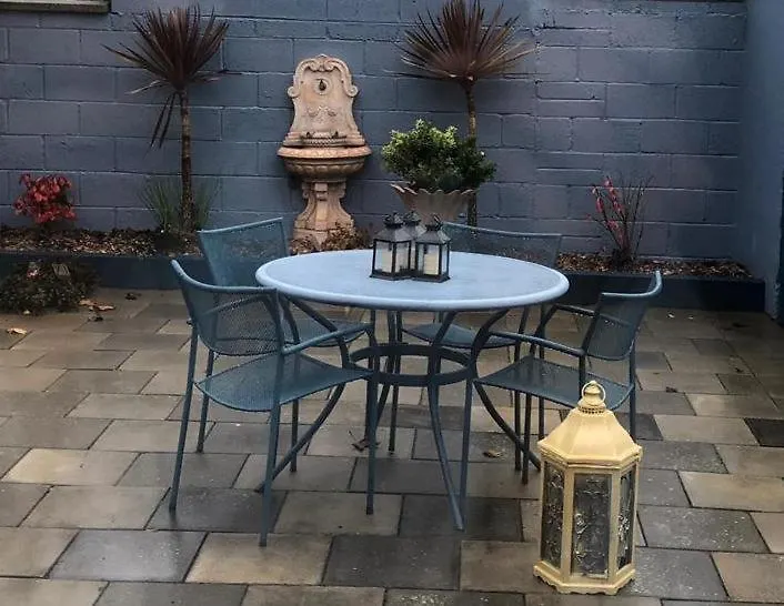 Beechtree House Bed & Breakfast Leixlip