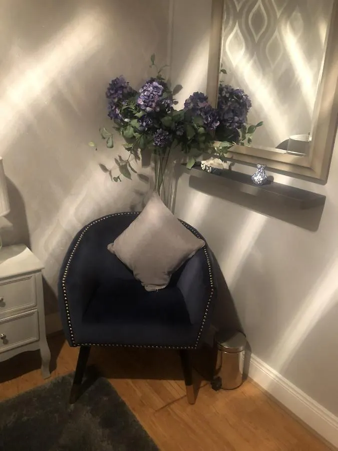 Beechtree House Bed & Breakfast Leixlip