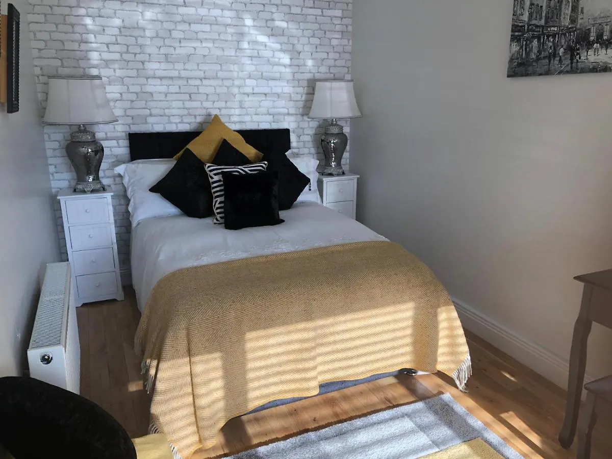 Beechtree House Bed & Breakfast Leixlip