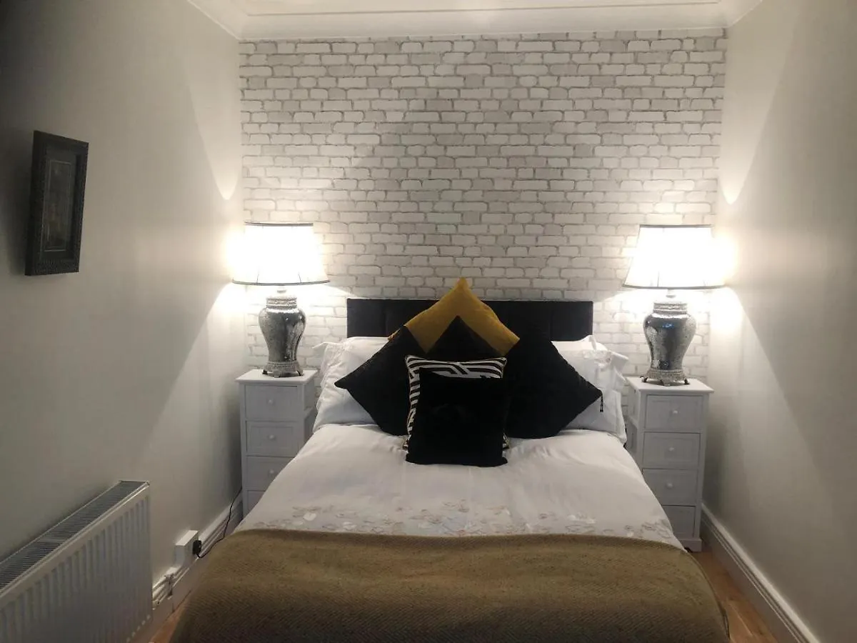 Beechtree House Bed & Breakfast Leixlip İrlanda