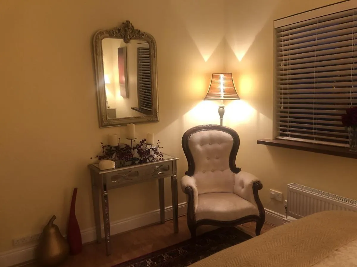 Beechtree House Bed & Breakfast Leixlip İrlanda