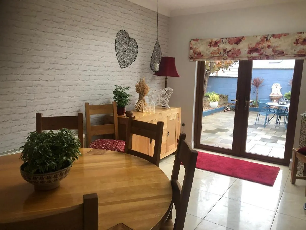 Beechtree House Bed & Breakfast Leixlip 0*,  İrlanda
