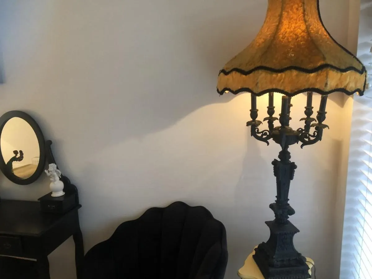 Beechtree House Bed & Breakfast Leixlip