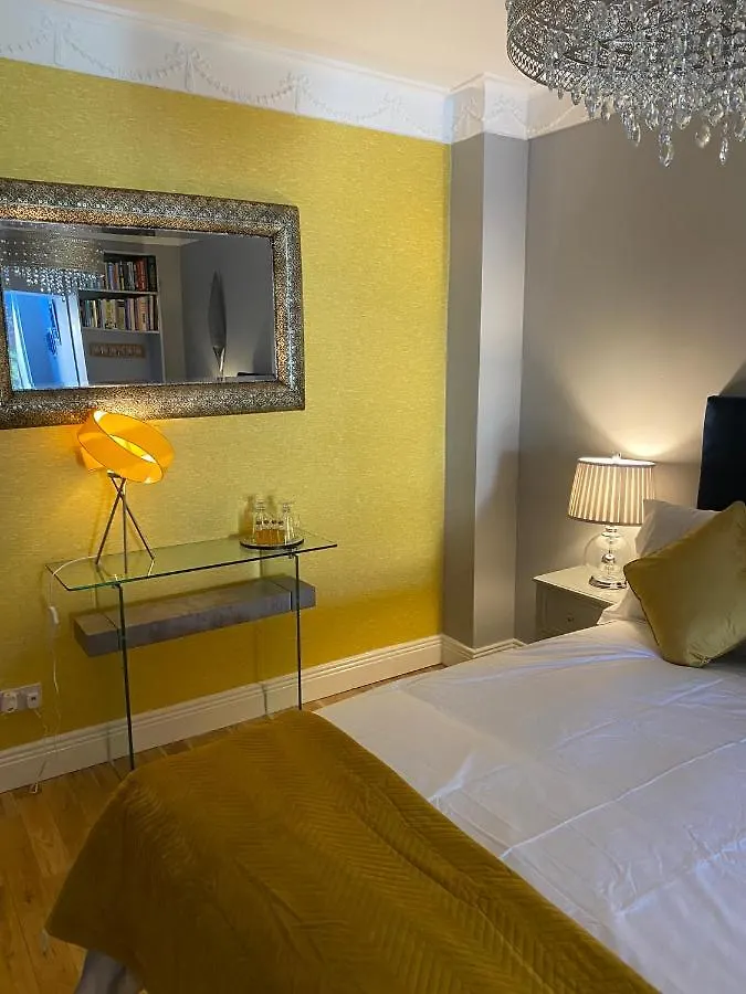 Beechtree House Bed & Breakfast Leixlip İrlanda
