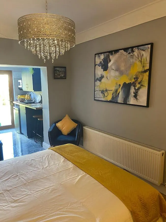 Beechtree House Bed & Breakfast Leixlip